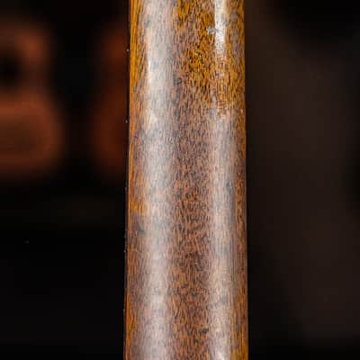 1964 Gibson B-25 natural image 16