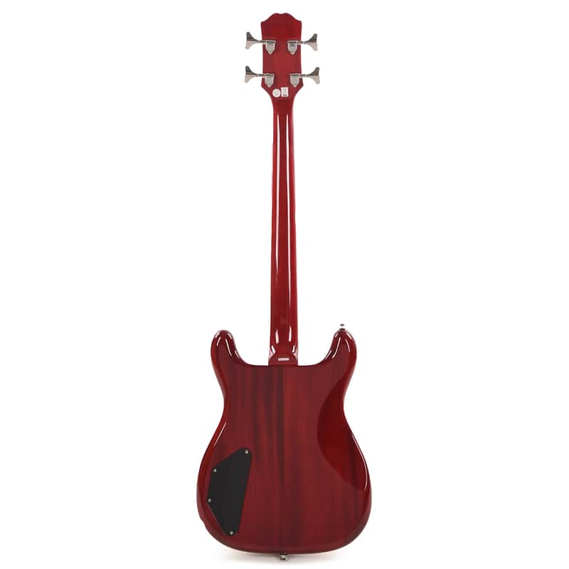 Epiphone Newport Bass 2023 - Present image 2