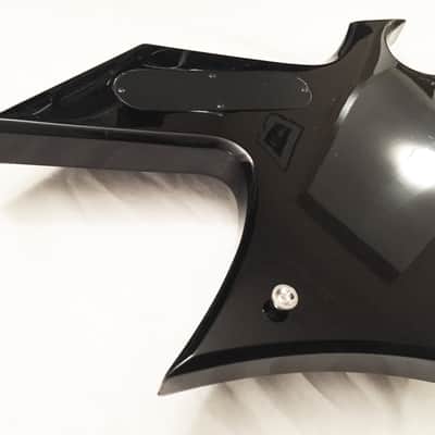 B.C. Rich Warlock -2007. Great Condition !.... image 20