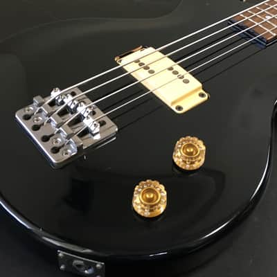 Aria Pro II CSB-450 Cardinal Series Bass Guitar Medium Scale early