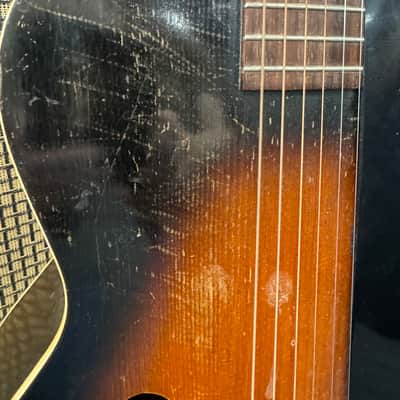 Kalamazoo KG-21 1935 - 1943 - Sunburst image 7