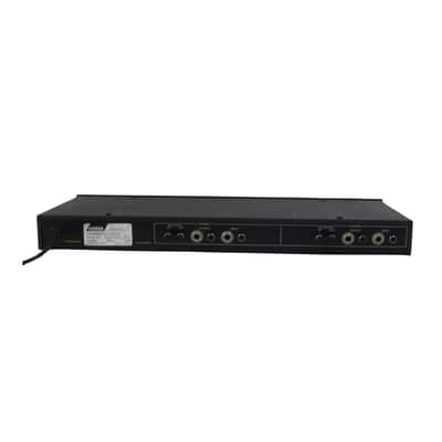 Fostex 3070 Compressor / Limiter Rackmount - Vintage image 4