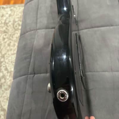 Fender Squier II Stratocaster - Black image 3