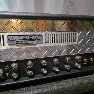 Mesa Boogie Dual Rectifier 1998 image 6