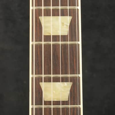 Gibson Modern SG Standard Silver Mist image 4