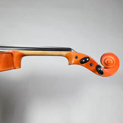 1/2 Suzuki Violin No. 280 (Intermediate) Nagoya, Japan - Full Outfit image 15