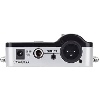 Samson AirLine 99m AH9 Wireless Fitness Headset Microphone System K Band Freq - Open Box Mint image 4