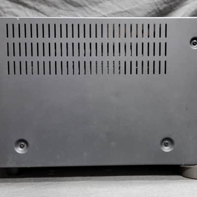 Sharp SX-9800 High Power Stereo Amplifier image 7