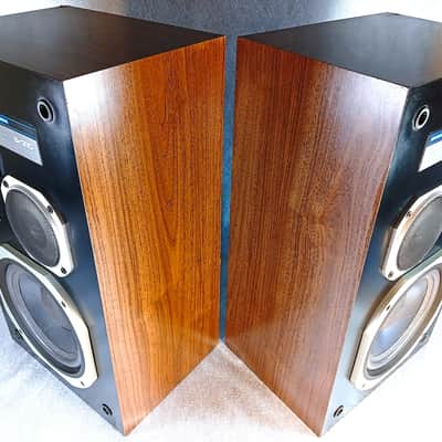 Pioneer S 310 diffusori - Year 1984 image 7