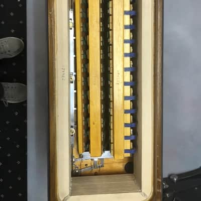 DALLAPE  SUPER MAESTRO ACCORDION image 8