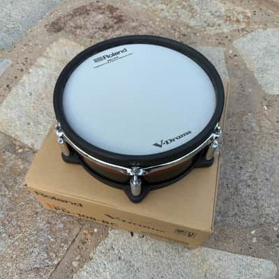 Roland PD-108-BC NOCTURNE td-50 Tom 10" V Drum Mesh Head