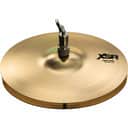 SABIAN XSR1031B Hi-Hat - XSR 10" MINI HI-HATS