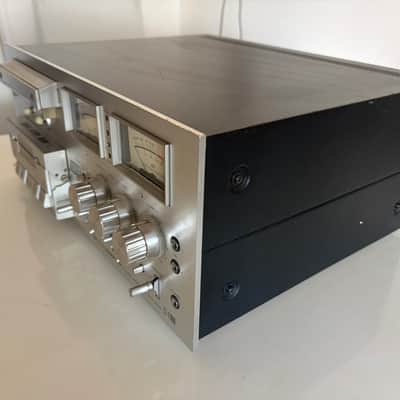 Pioneer CT-F1000 image 4