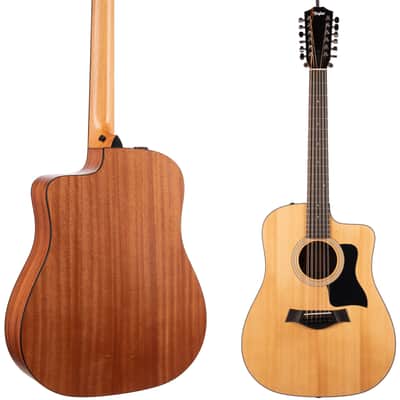 Taylor 150ce 12-String (475) image 1