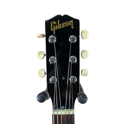Gibson Melody Maker SG - Late 60s image 2