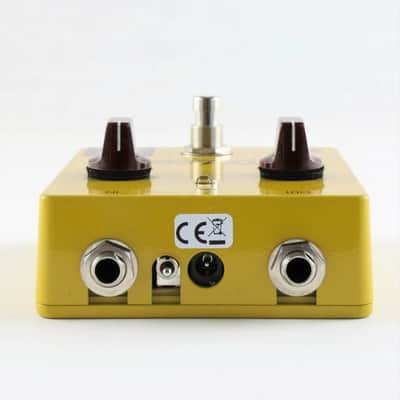 EFFECTRODE TF-2A MERCURY FUZZ image 3