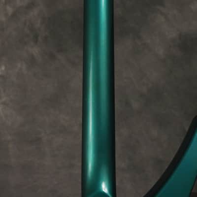 Guild X-79 1981 Aqua Green image 16