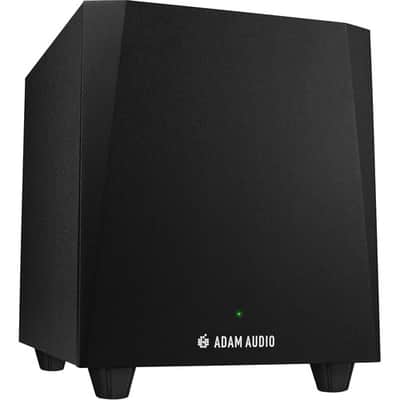ADAM Audio T10S 10 inch Powered Studio Subwoofer-NEW image 5