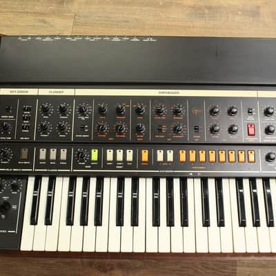 Korg Tr ID Ent [330616] (05/15) image 7