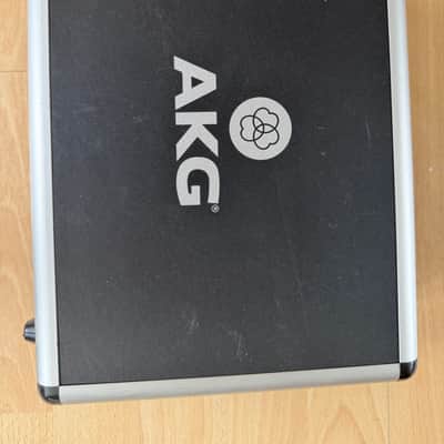 AKG C214 image 3