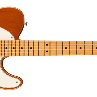 Fender Player II Telecaster® 2026 Mocha image 2