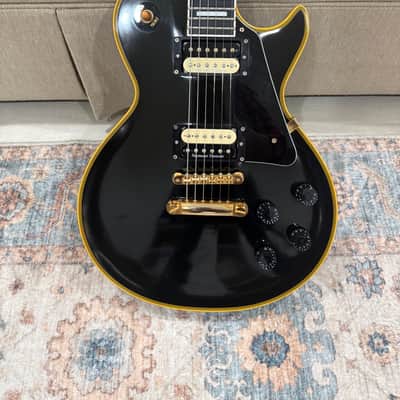 Edwards LP-98 LTC 2010 - Nitro image 9