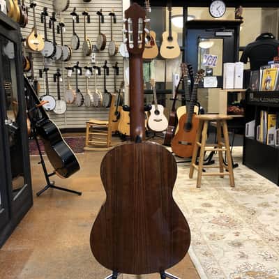 Yamaha CG162C Solid Cedar Classical Guitar image 6