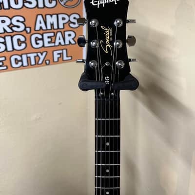 Epiphone SG Special image 5