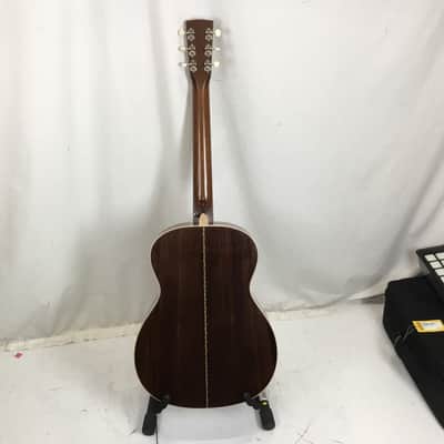 Goodall TROM3887 2004 - Wood - w/ Hard Case - Fully Restored image 17