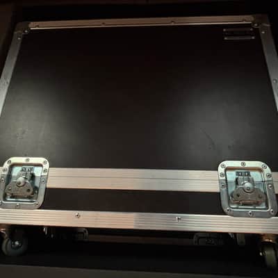 Fender Bassman Ten 1970-1975 - with Flightcase image 7