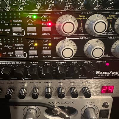 Empirical Labs Lil FrEQ Equalizer image 7