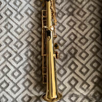 Selmer Mark VI  Soprano 1979 image 4
