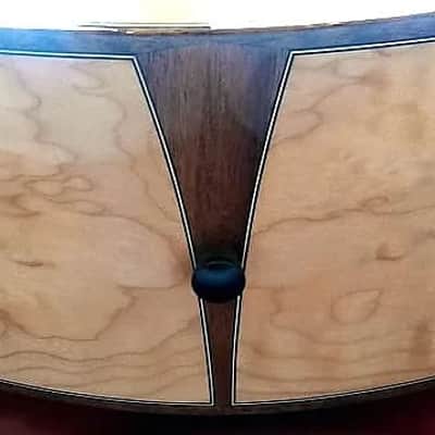 Breedlove Master Class CM Classic - Natural image 3