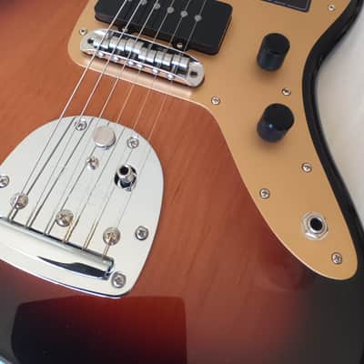 Fender Vintera II '50s Jazzmaster image 4