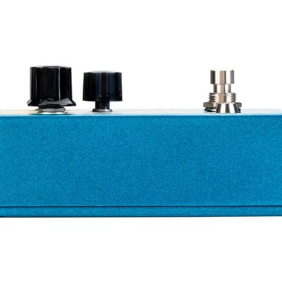 Earthquaker Devices Aqueduct Vibrato Pedal image 6