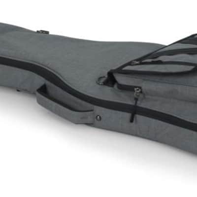 Gator - Bass Guitar Gig Bag image 5