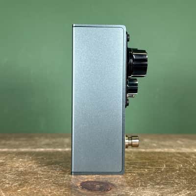 Strymon Fairfax Class A Output Stage Drive 2025 - Present - Grey image 4