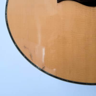 Rare Charvel 625C 24 Frets Built-in Electronics image 20