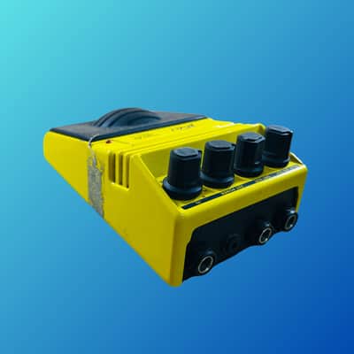 Peavey DDL-3 Digital Delay image 3