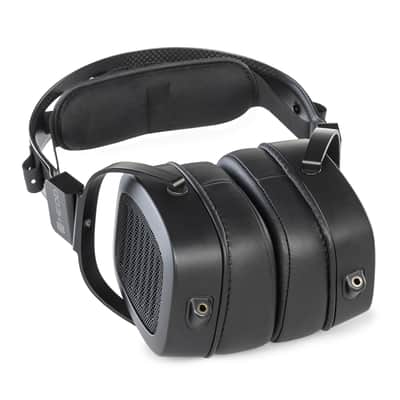 HEDD HEDDphone TWO Air Motion Transformer Audiophile Headphones (Demo Deal) Bild 3