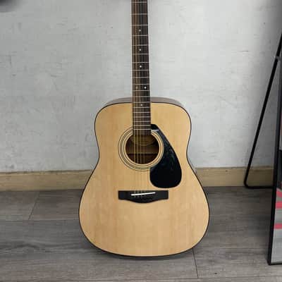 Yamaha F-310 Folk 2000s - Natural image 1