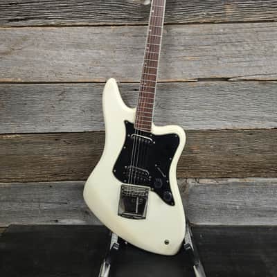 Univox UC-2 1970s - White image 1