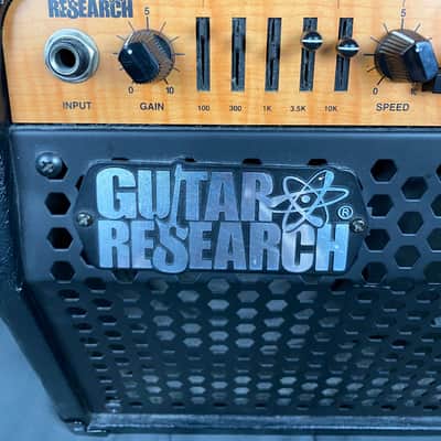 Guitar Research AC-20 Acoustic Guitar Amp image 2