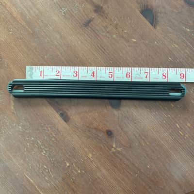 Orange AD140HTC Amp Handle 2000 - black image 3