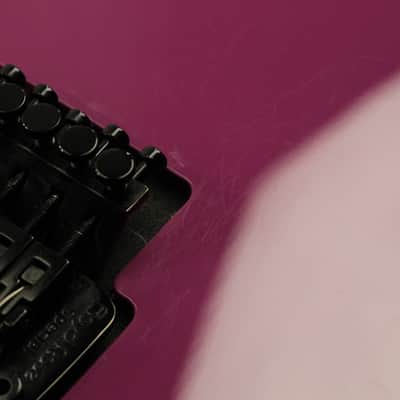 USED Kramer Striker HSS (910) image 8