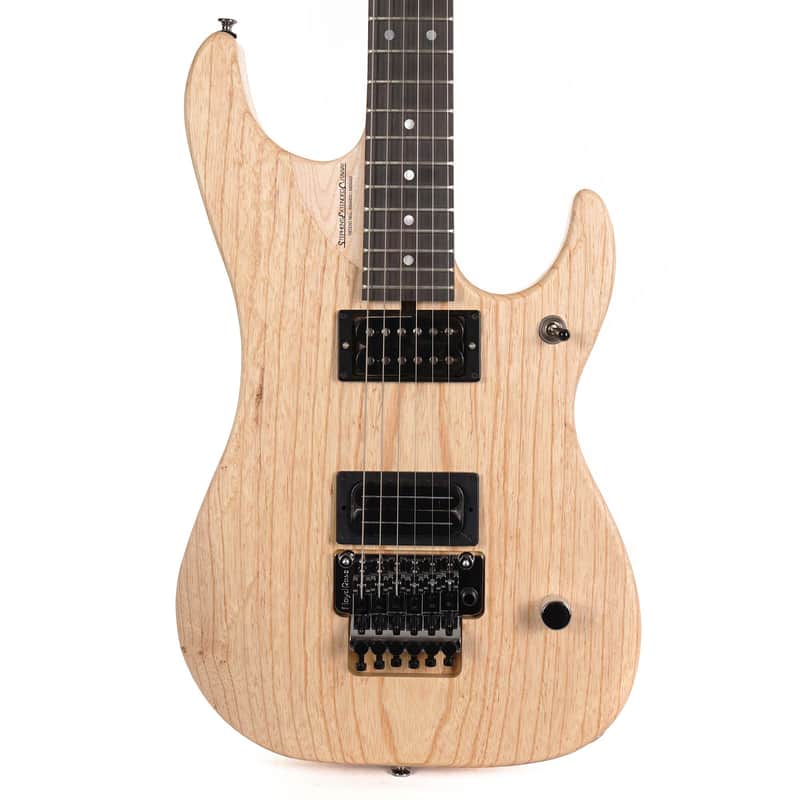 Washburn Nuno Bettencourt Signature N4 Swamp Ash USA | Reverb