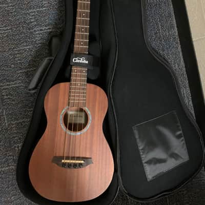 Cordoba Mini II Bass MH-E. w/ case image 6
