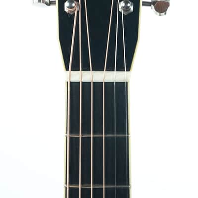 Santa Cruz D Mahogany Spruce 2019 image 2