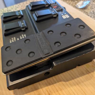 Line 6 FBV Express MKII Foot Controller 2010s - Black image 2