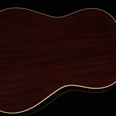 Gibson Original 50's LG-2 - AN (#022) image 8